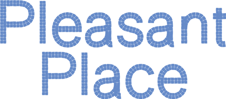 Pleasant Place - Mien Ruys