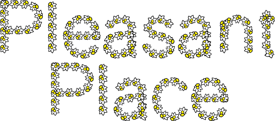 Pleasant Place - Daffodil